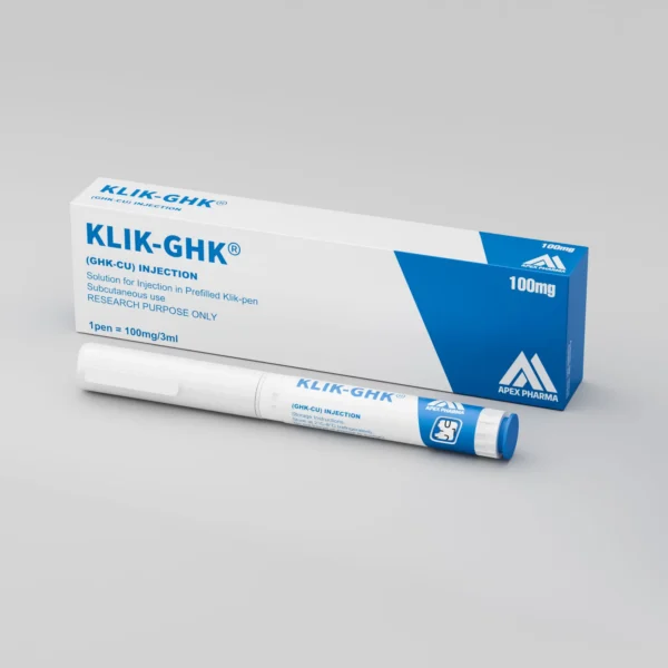 KLIK-GHK (GHK-CU)